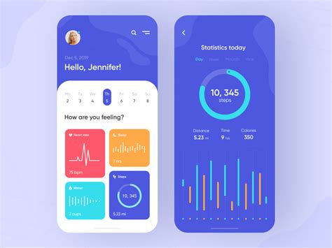 Crazy Tap Health Tracker Reviews
