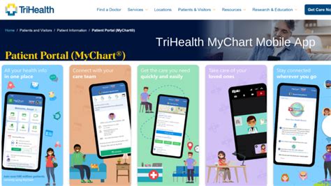 Download The Trihealth Mychart App Trihealth Mychart Download The Trihealth Mychart App Trihealth Mychart