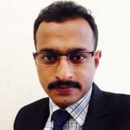 Dr. Mathew Liju Best Behavioral Healthcare