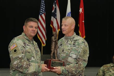Dvids Images Ohio Army National Guard Has New State Command Dvids Images Ohio Army National Guard Has New State Command