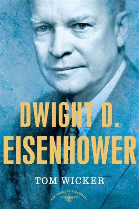 Dwight D Eisenhower Books