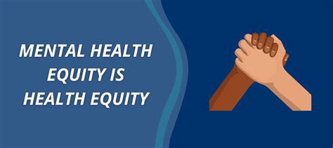 Education Equuity And Mental Health