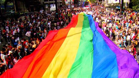 El Orgullo Gay En El Mundo Los 5 Mejores Festivales As Com El Orgullo Gay En El Mundo Los 5 Mejores Festivales As Com