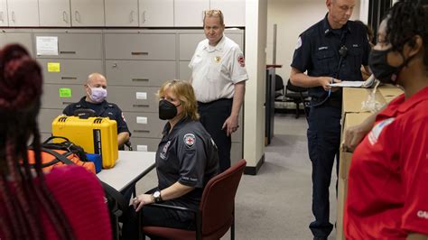 Emergency Mental Health Services