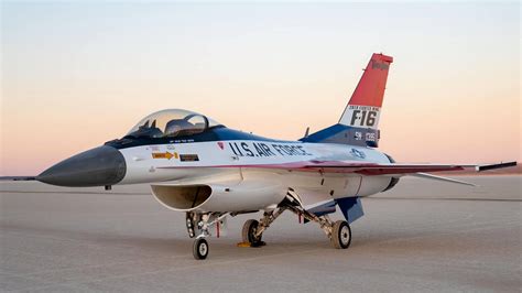 F16 Viper Demonstration Team
