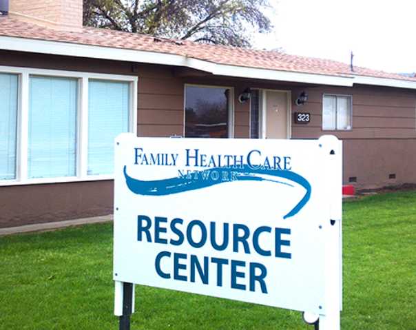 Family Healthcare Network Porterville Dental Bjp Construction Family Healthcare Network Porterville Dental Bjp Construction