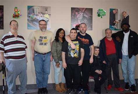 Finding A Voice Self Advocacy In Action At Devereux New Jersey Finding A Voice Self Advocacy In Action At Devereux New Jersey