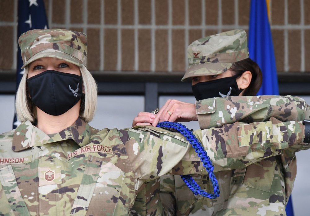 Force Generating Military Training Leaders At Keesler Inspire Future Force Generating Military Training Leaders At Keesler Inspire Future