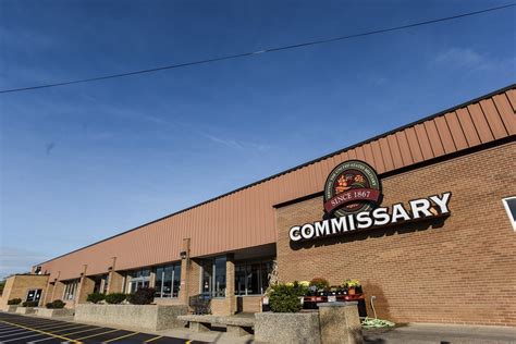 Fort Knox Commissary Fort Knox Commissary