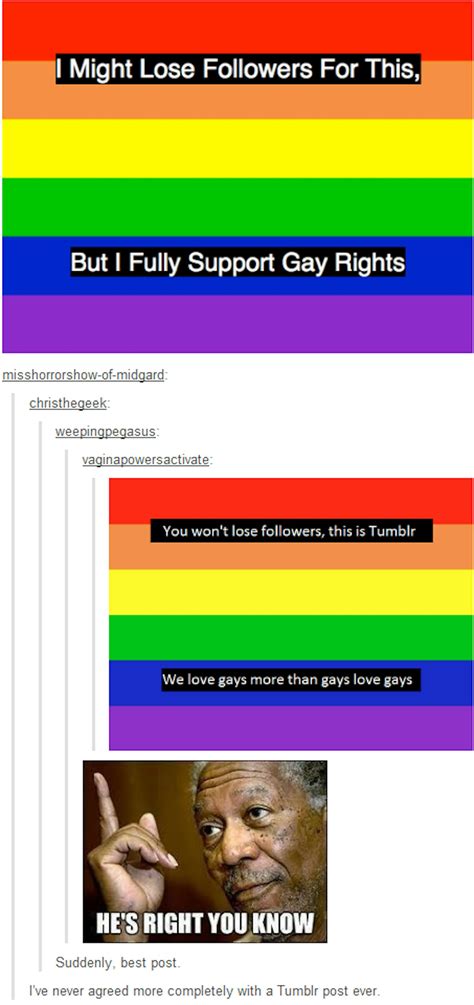 Funny Gay Meme