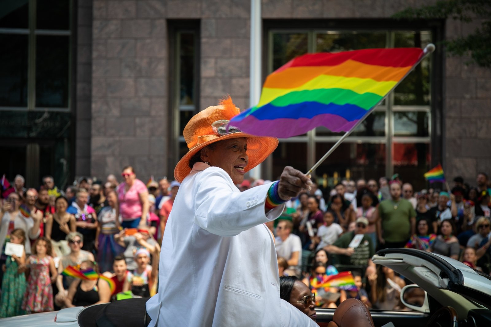 Gallery Scenes From The 2019 Charlotte Pride Parade Charlotte Magazine Gallery Scenes From The 2019 Charlotte Pride Parade Charlotte Magazine