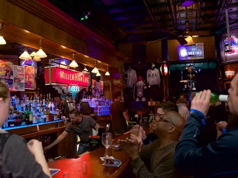 Gay Bars Milwaukee Wisconsin
