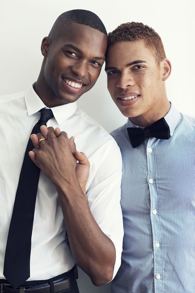 Gay Black Pornstars