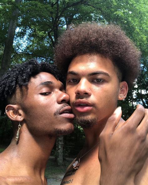 Gay Blackbreeders
