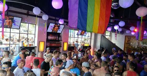 Gay Club Atlanta