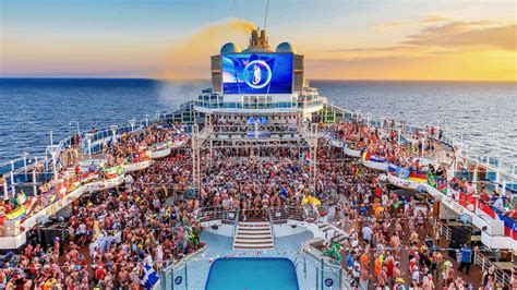 Gay Cruises For Singles 2024