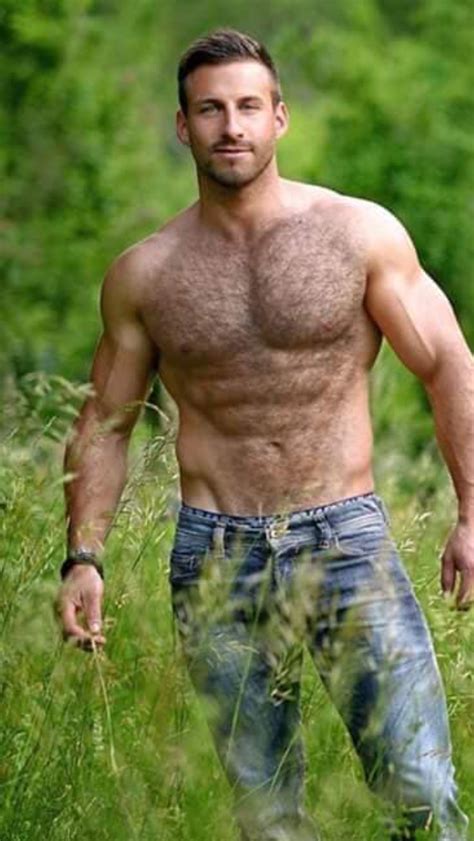 Gay Hairy Man Gay Hairy Man