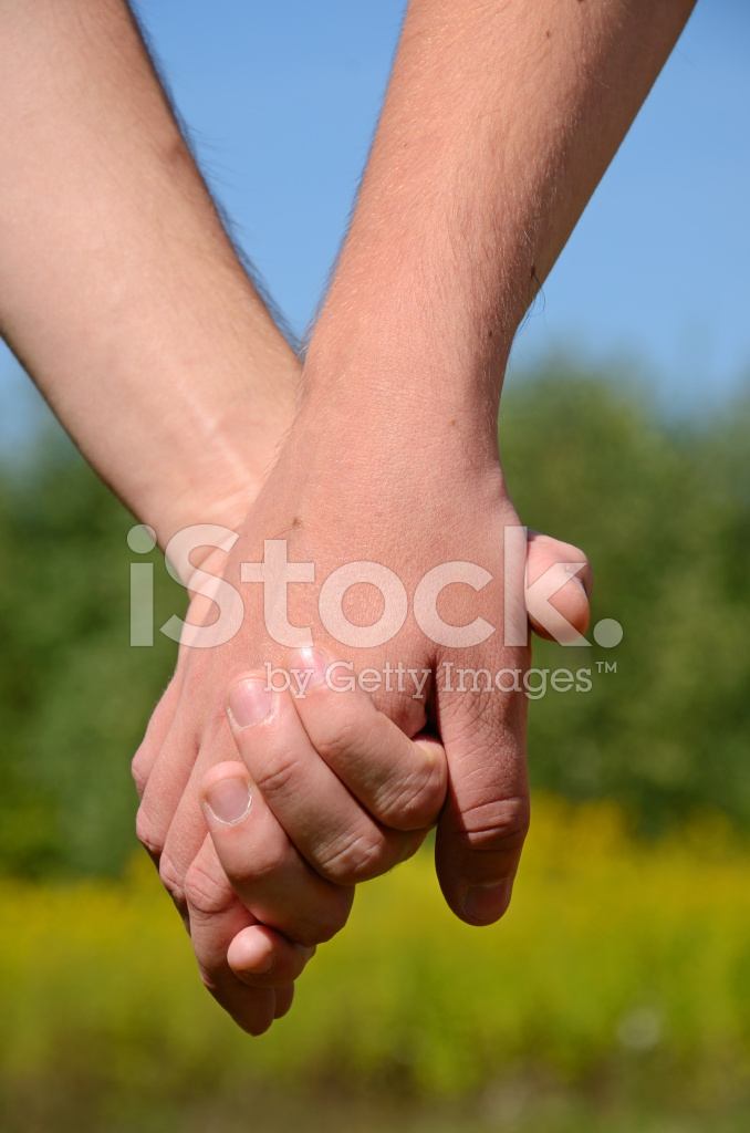 Gay Hands