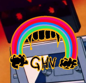 Gay Hippie