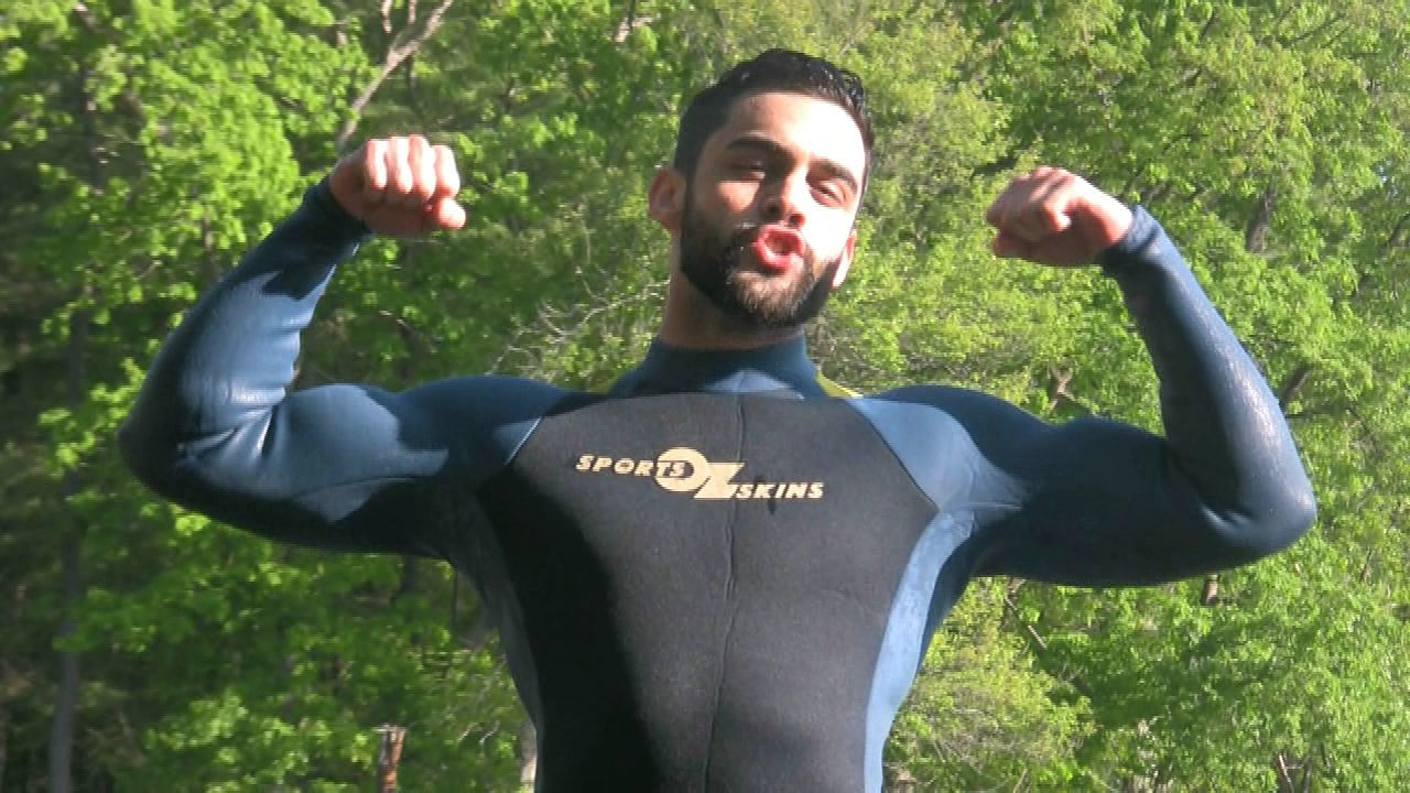 Gay Muscle Domination Porn