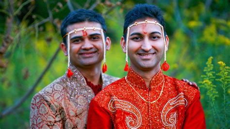 Gay Nude Indians