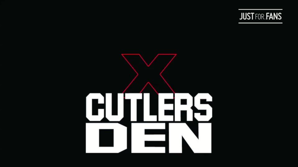 Gay Porn Cutlers Den