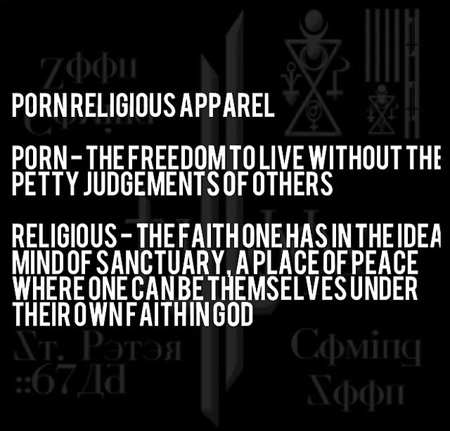 Gay Porn Religious
