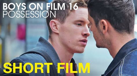 Gay Porn Short Movie