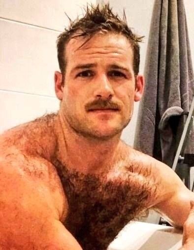 Gay Porn Super Hairy