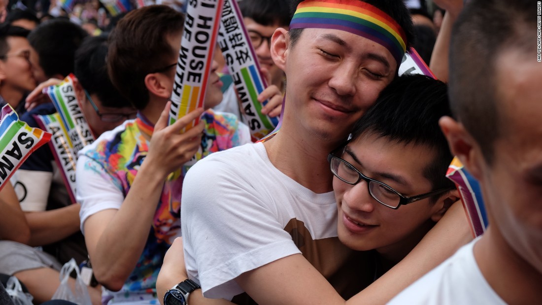 Gay Porn Taiwan