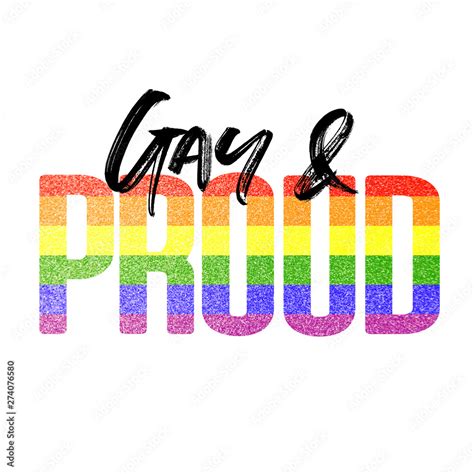 Gay Proud