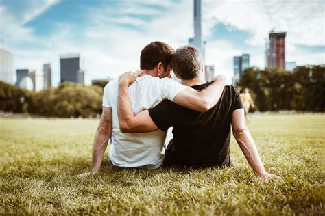 Gay Relationships