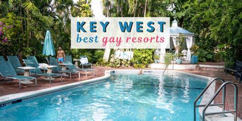 Gay Resorts Key West