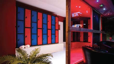 Gay Sauna Sex