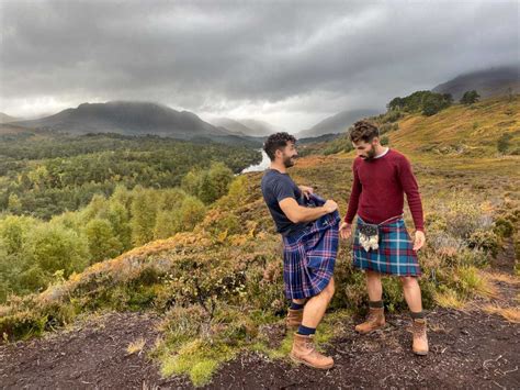 Gay Scotland