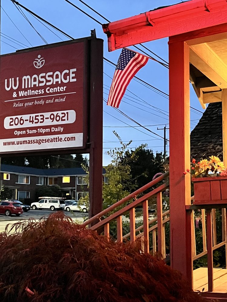 Gay Seattle Massage Gay Seattle Massage