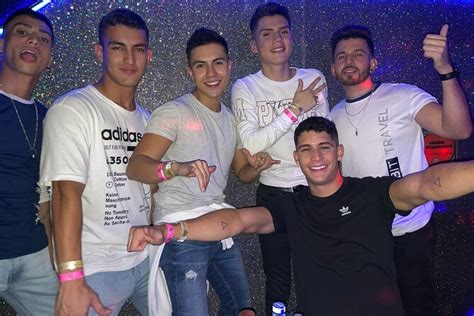 Gay Sex Colombia