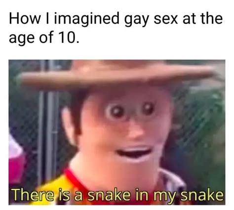 Gay Sex Memes