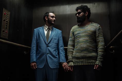Gay Sex Scene American Gods