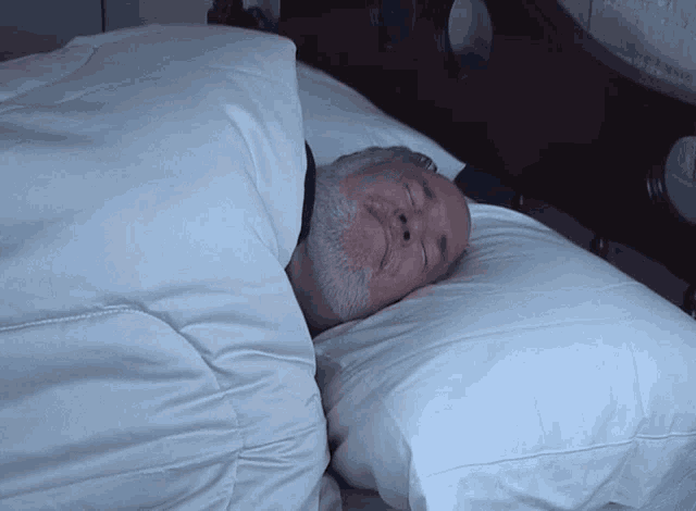 Gay Sex While Sleeping