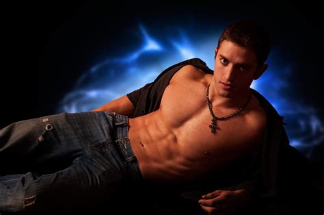 Gay Sexy Nude