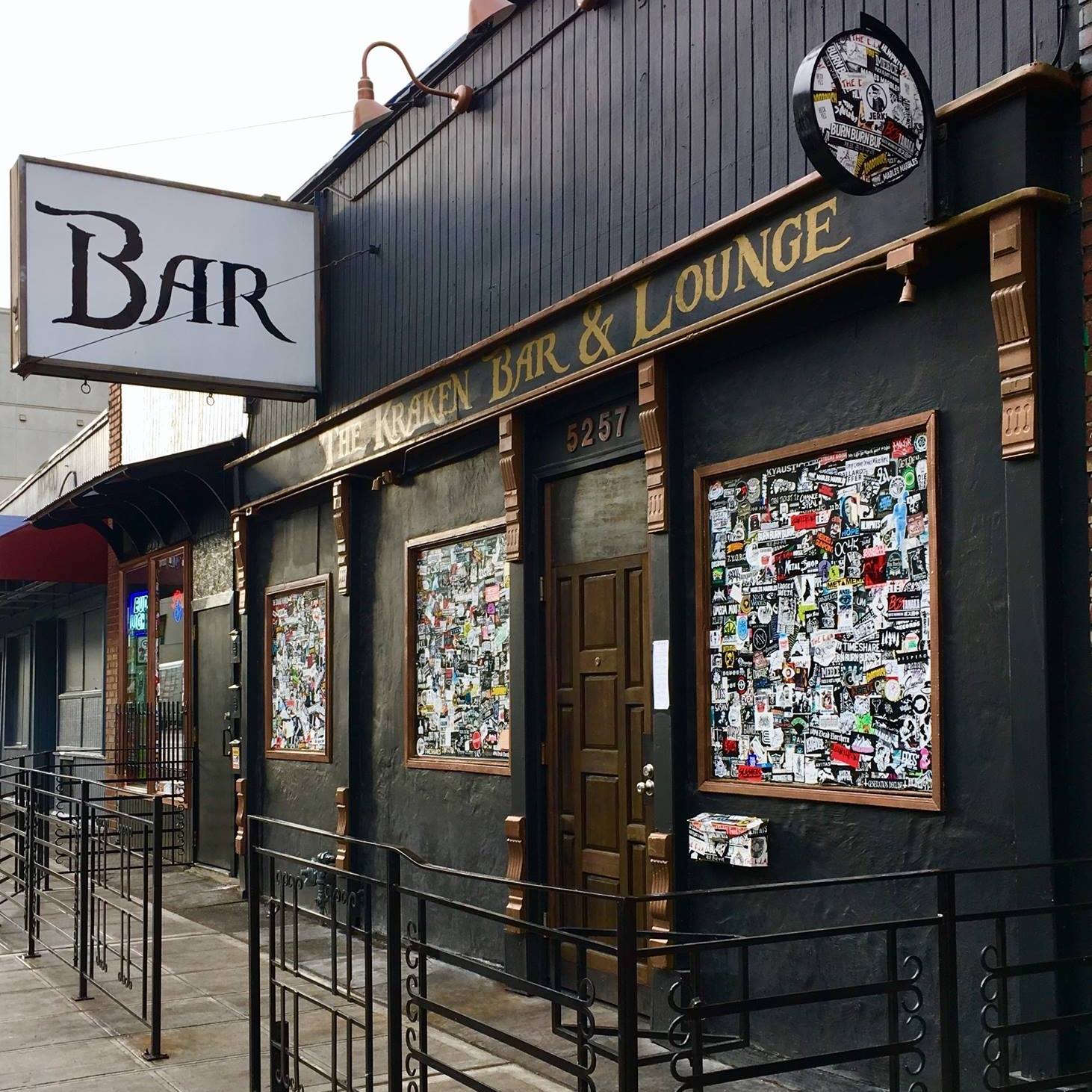 Gay Sports Bars Near Me