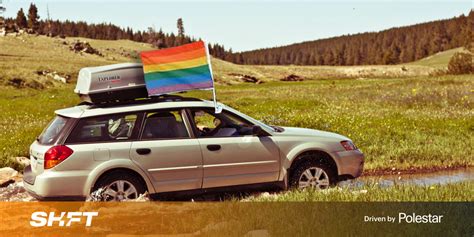 Gay Subaru