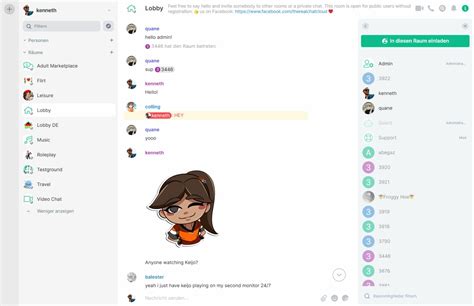 Gay Teen Chatroom