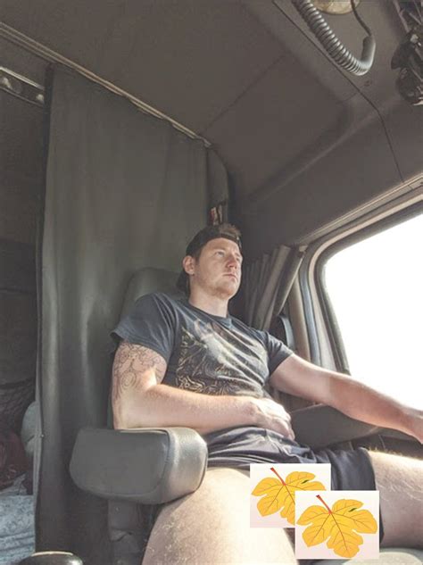 Gay Truckers Nude
