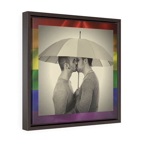 Gay Wall Decor