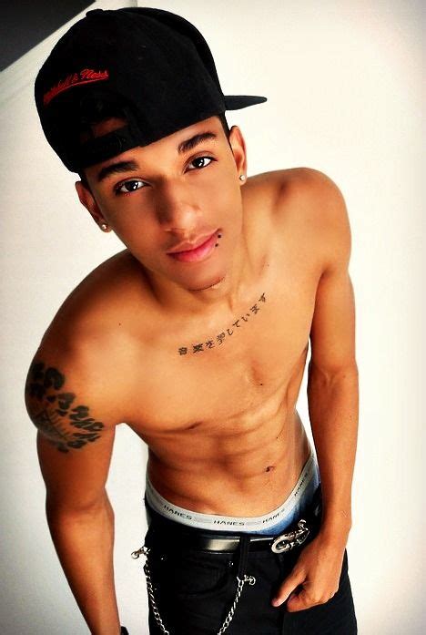 Gay Young Latino Porn