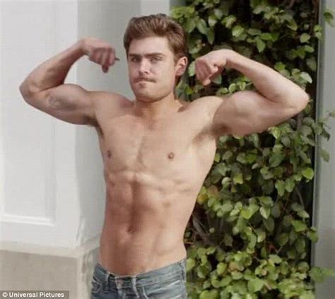 Gay Zac Efron Porn