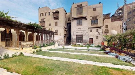 Gayer Anderson Museum Cairo Egypt Tours Prices Gayer Anderson Museum Cairo Egypt Tours Prices