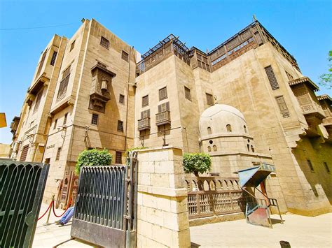 Gayer Anderson Museum In Cairo Gayer Anderson Museum Facts Gayer Anderson Museum In Cairo Gayer Anderson Museum Facts